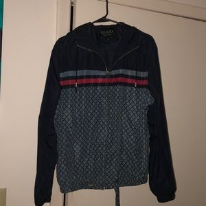 Gucci Windbreaker